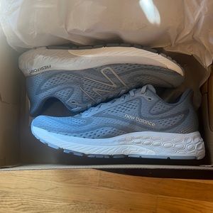 Women’s new balance fresh foam X 880v13